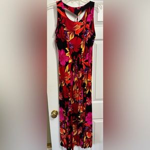 Premier Women’s floral dress size M